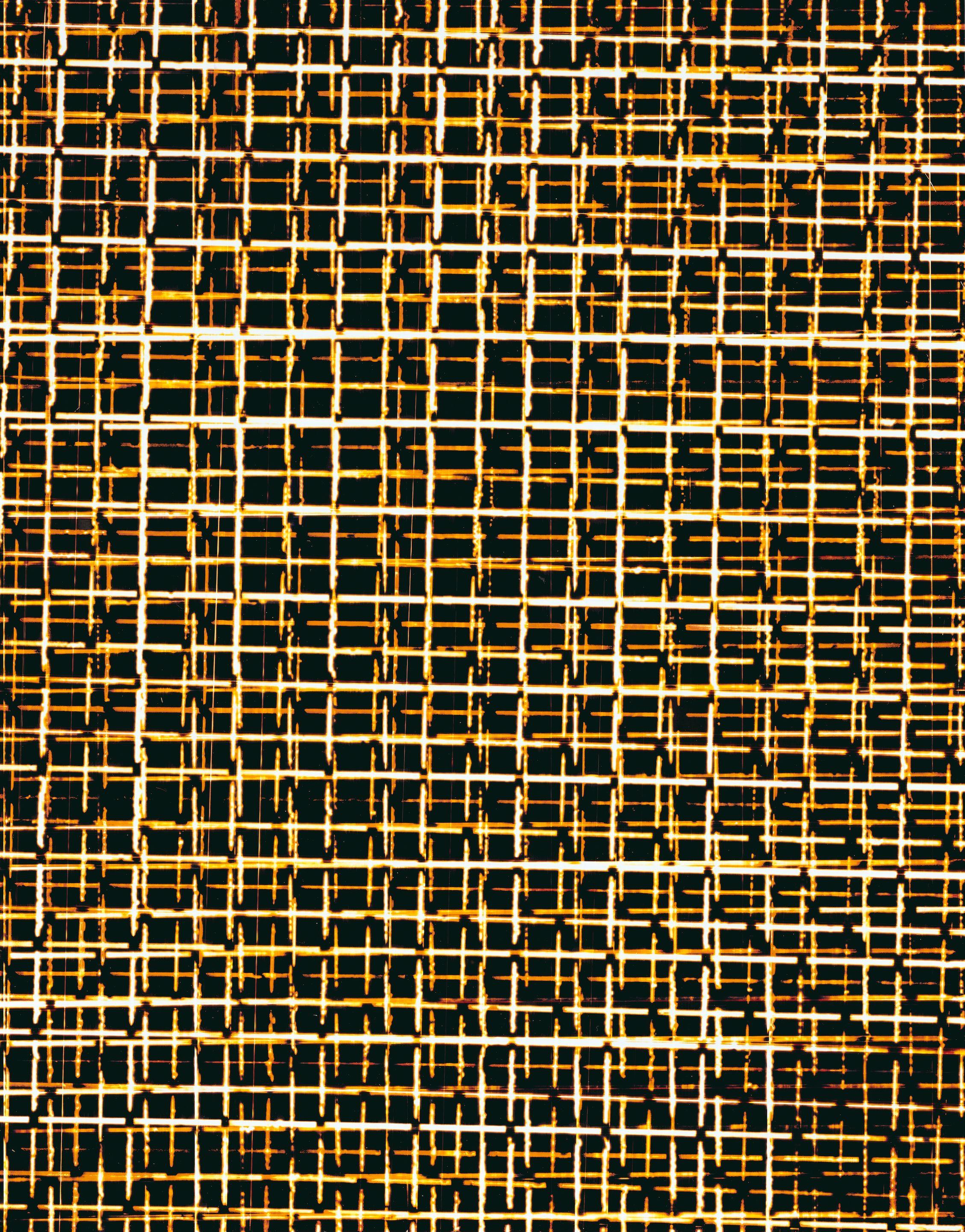 Marco Breuer - Untitled (C-594)