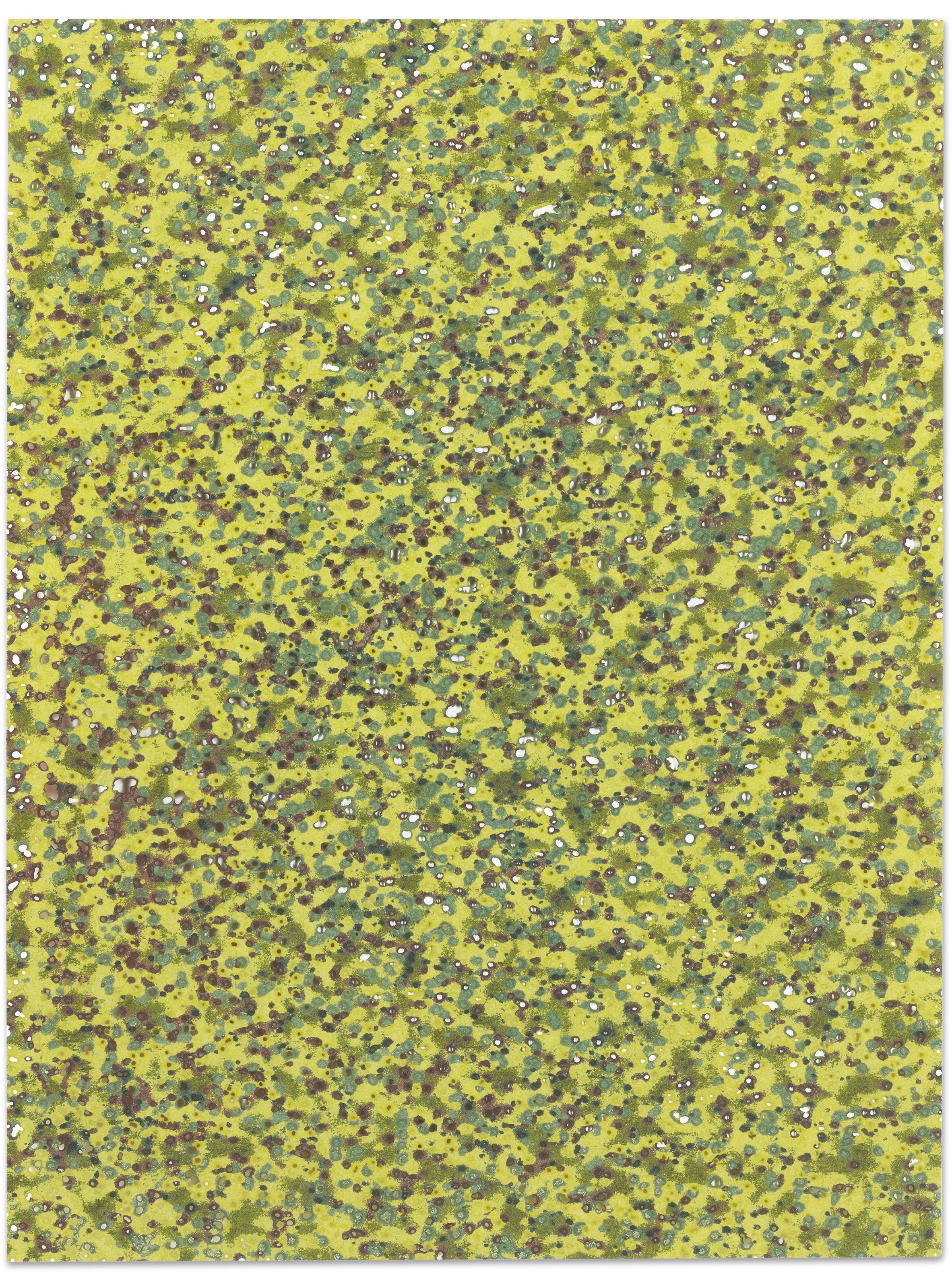 Marco Breuer - Untitled (E-90), 2005