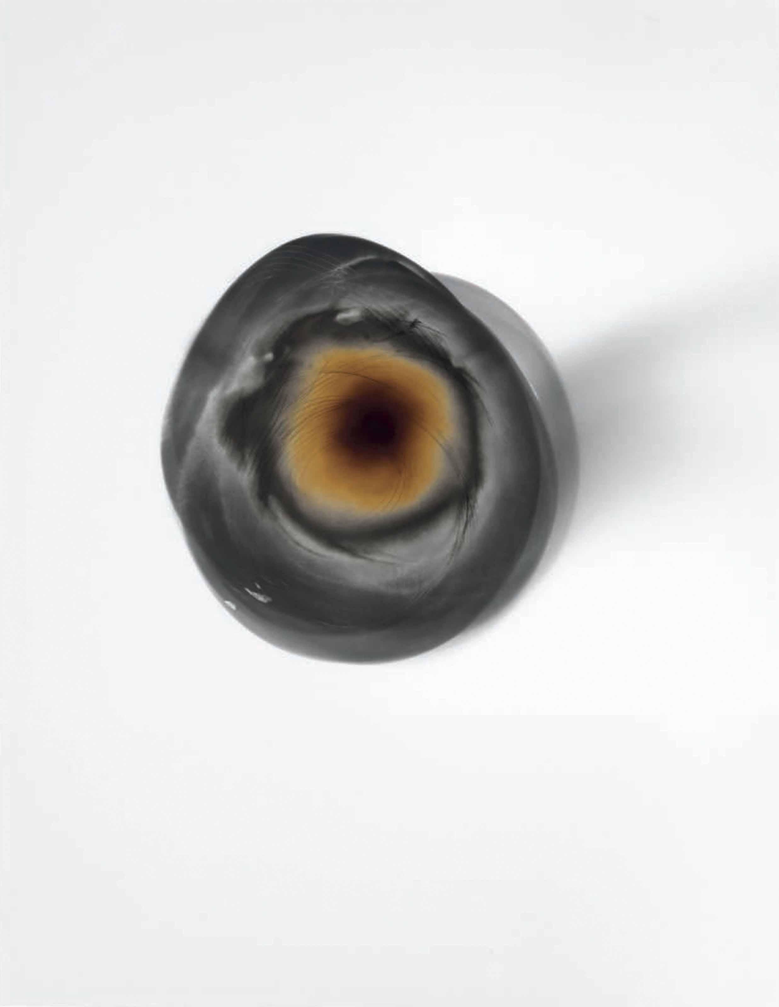 Marco Breuer - Untitled (Move), 2000