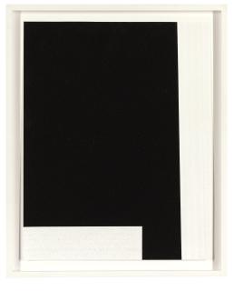 Marco Breuer - Untitled