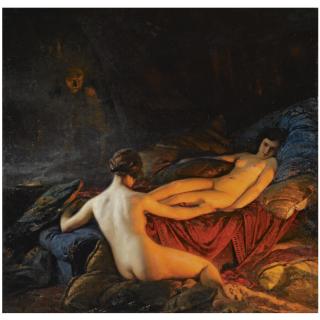 Marco de Gastyne - French Les Femmes Damnees