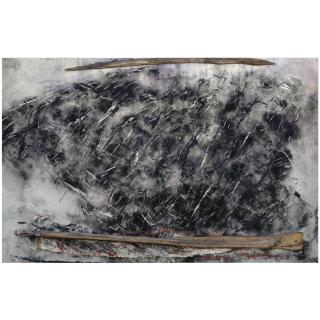 Marco Gastini - I Graffi Di Oseberg Si Disegnano Nel Buio