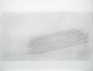 Marco Gastini - Lot composed of two works :