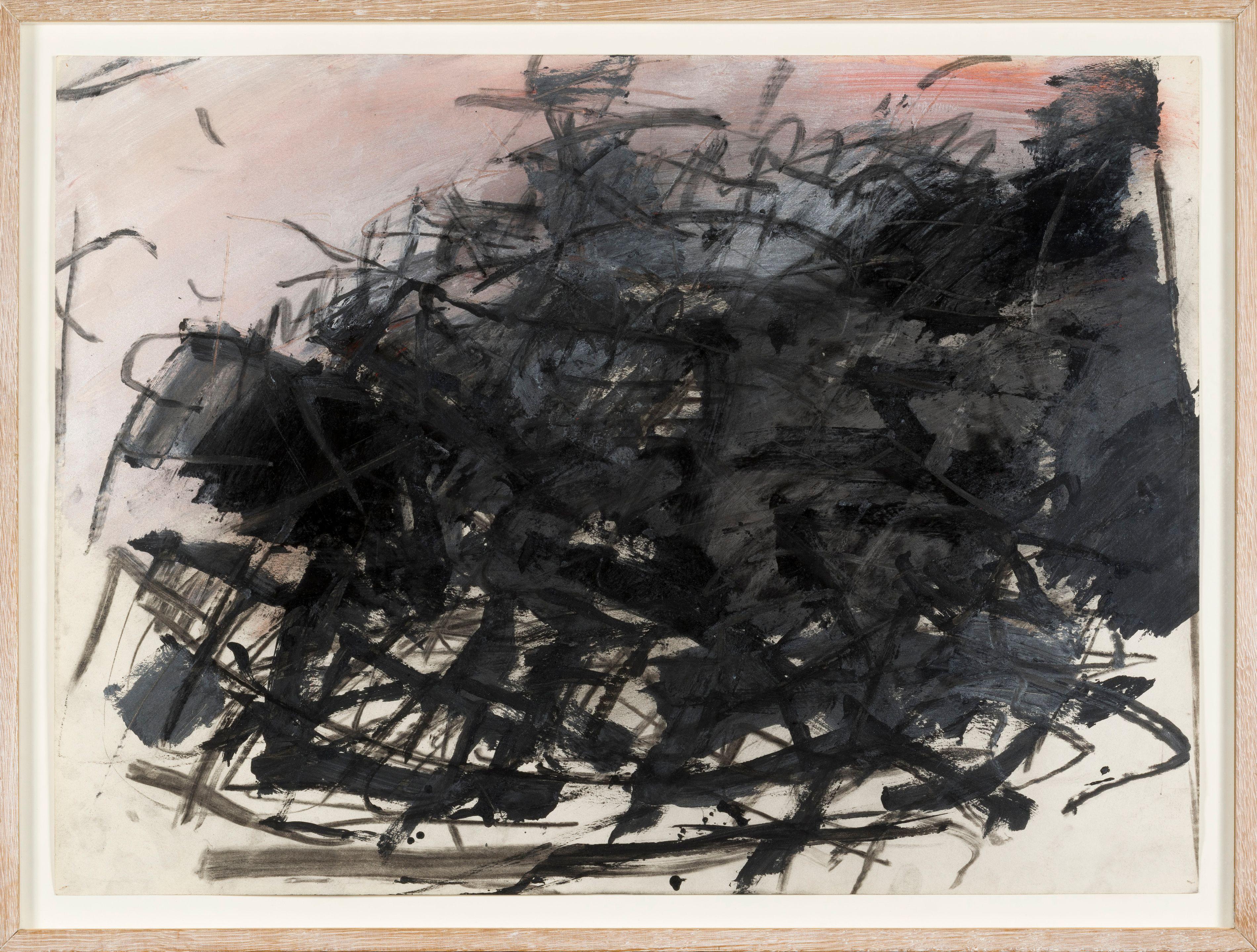 Marco Gastini - Sans titre