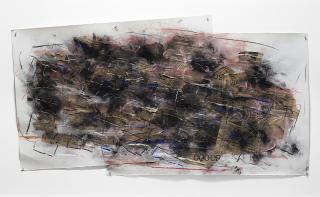 Marco Gastini - Senza titolo