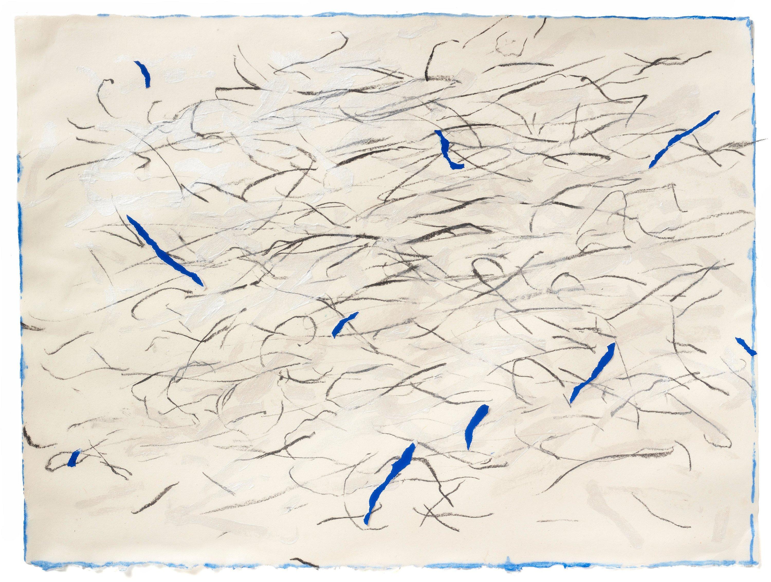 Marco Gastini - Untitled