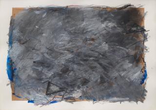 Marco Gastini - Untitled