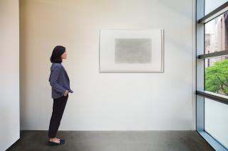 Marco Gastini - Untitled