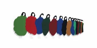 Marco Lodola - Assamble