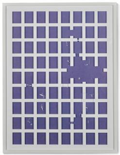 Marco Maggi - Complete coverage on Yves Klein