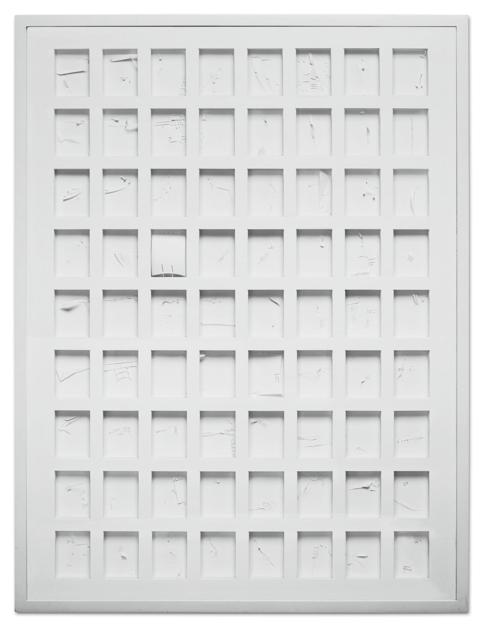 Marco Maggi - Gwangju Dddrawing