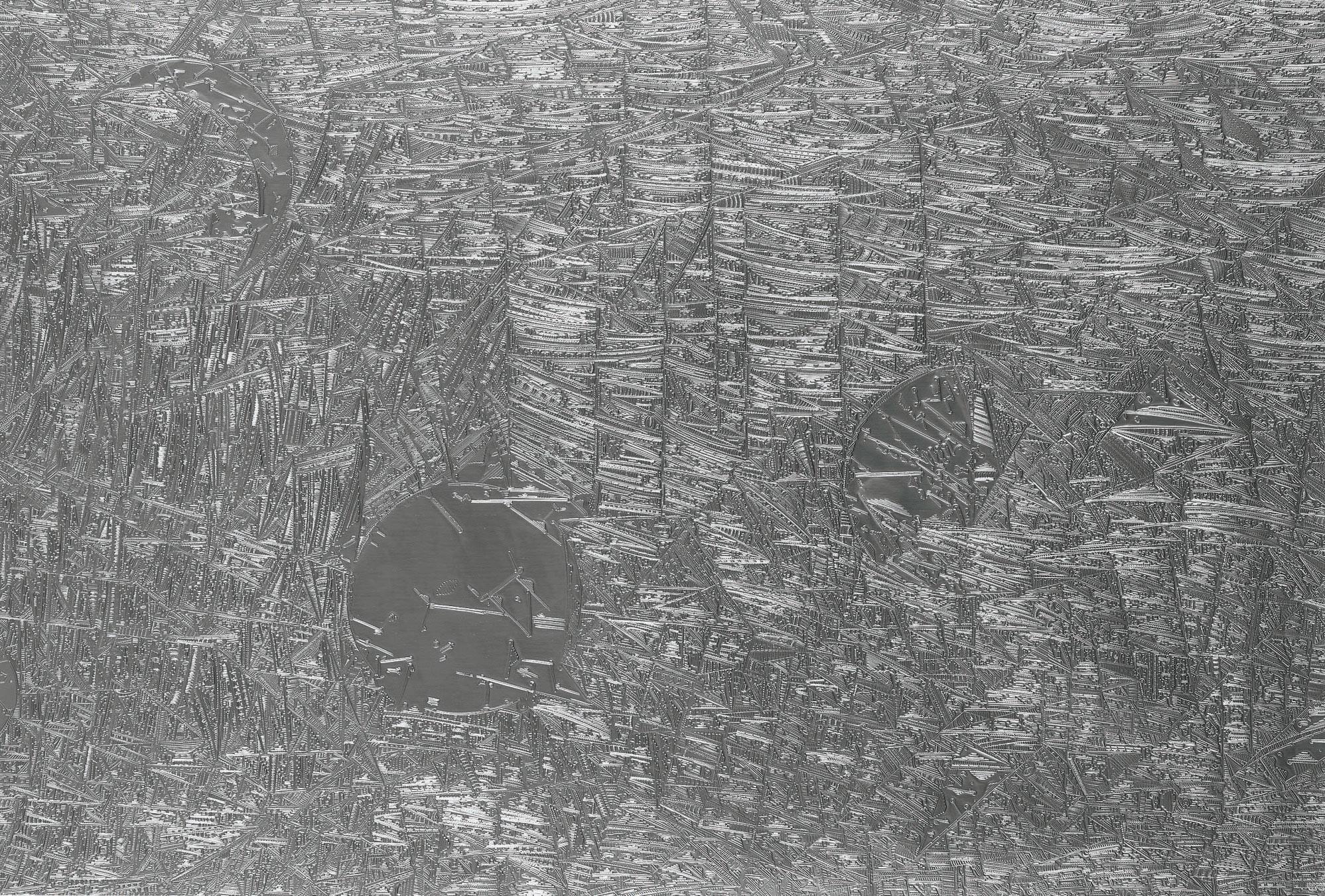 Marco Maggi - Motherboard (West)