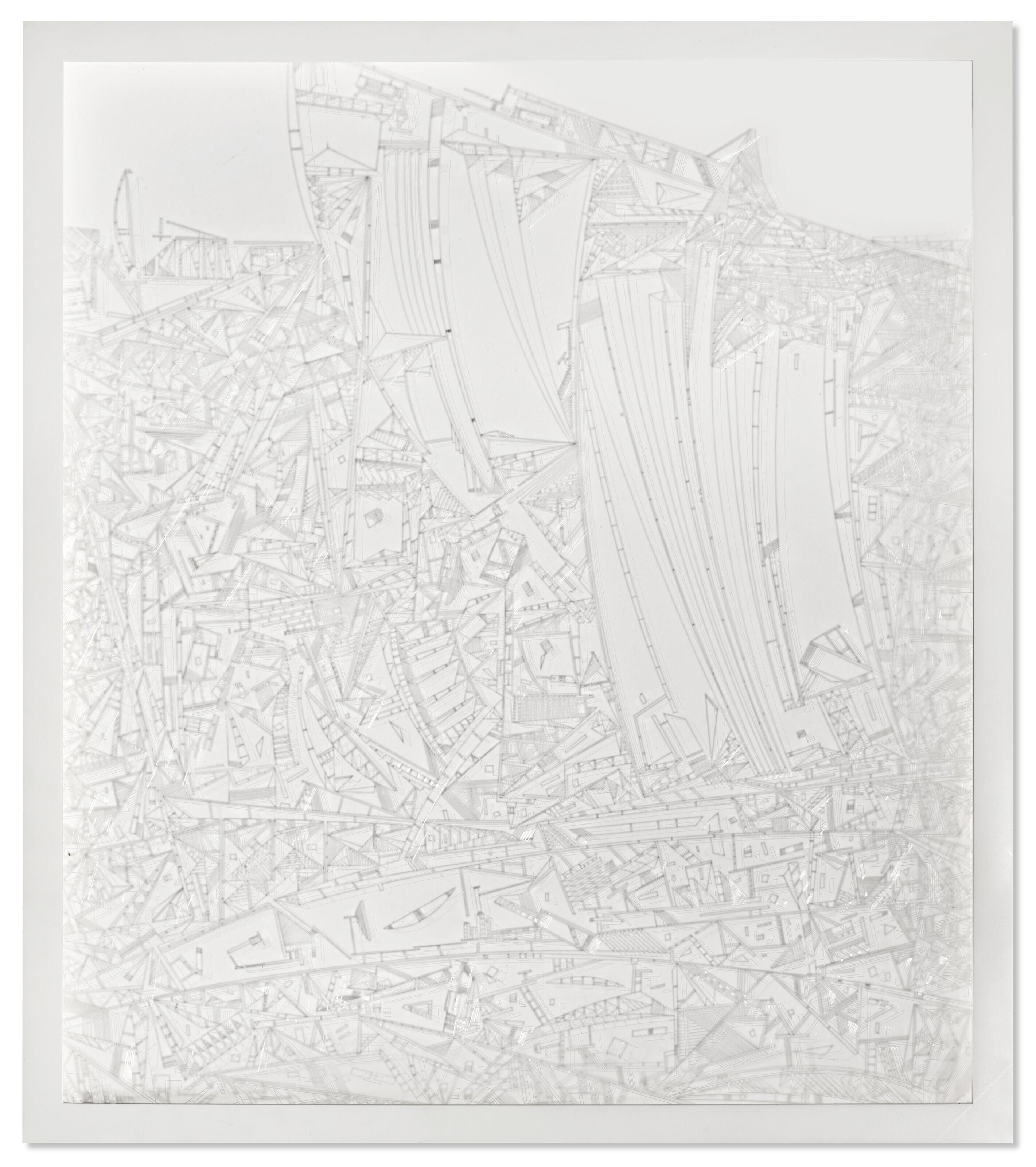 Marco Maggi - Shadow Text