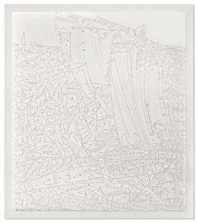 Marco Maggi - Shadow Text