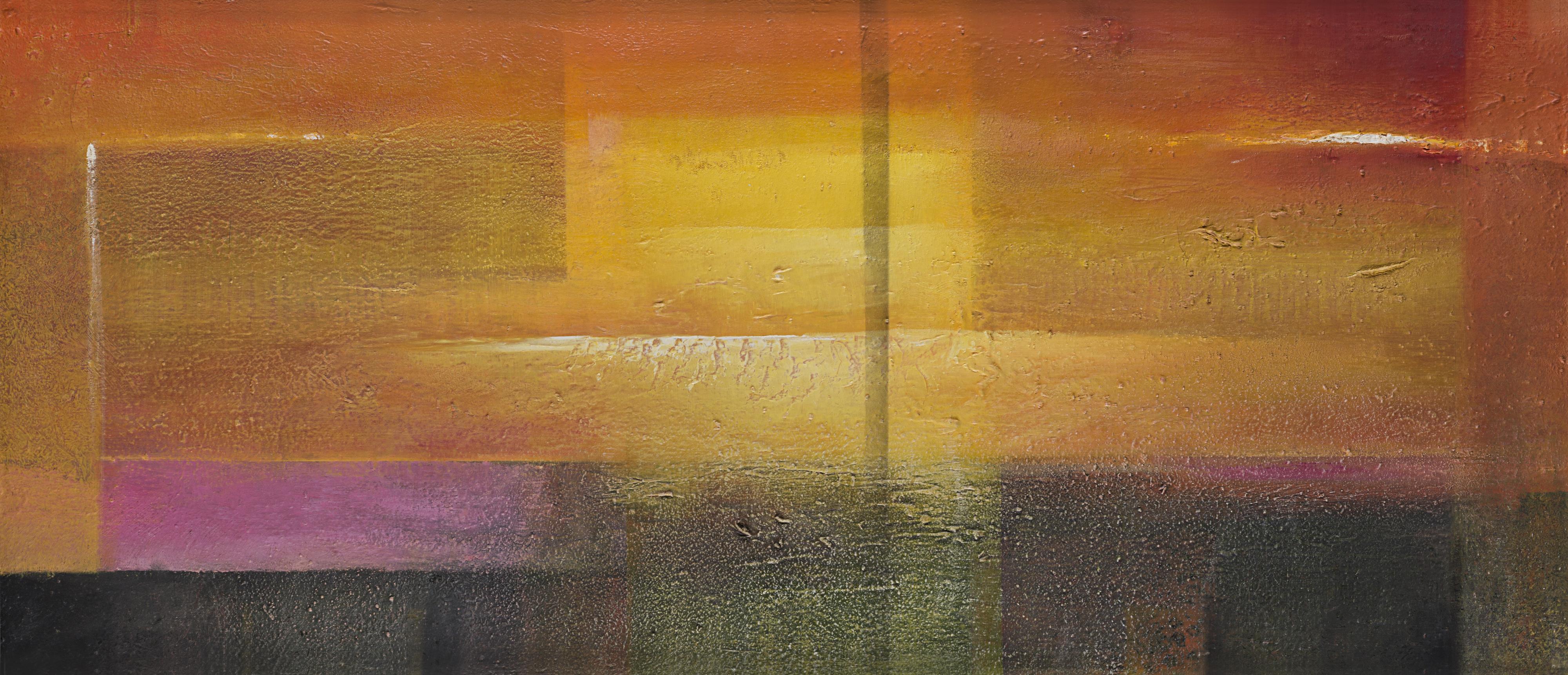 Marco Nereo Rotelli - Paesaggio globale