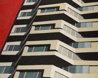 Marco Petrus - London Suspended