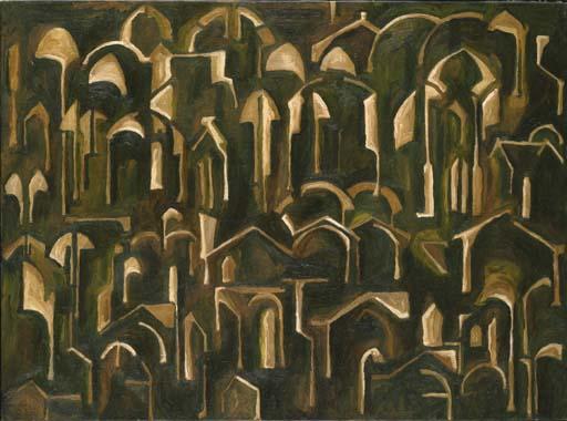 Marco Tirelli - Gotico