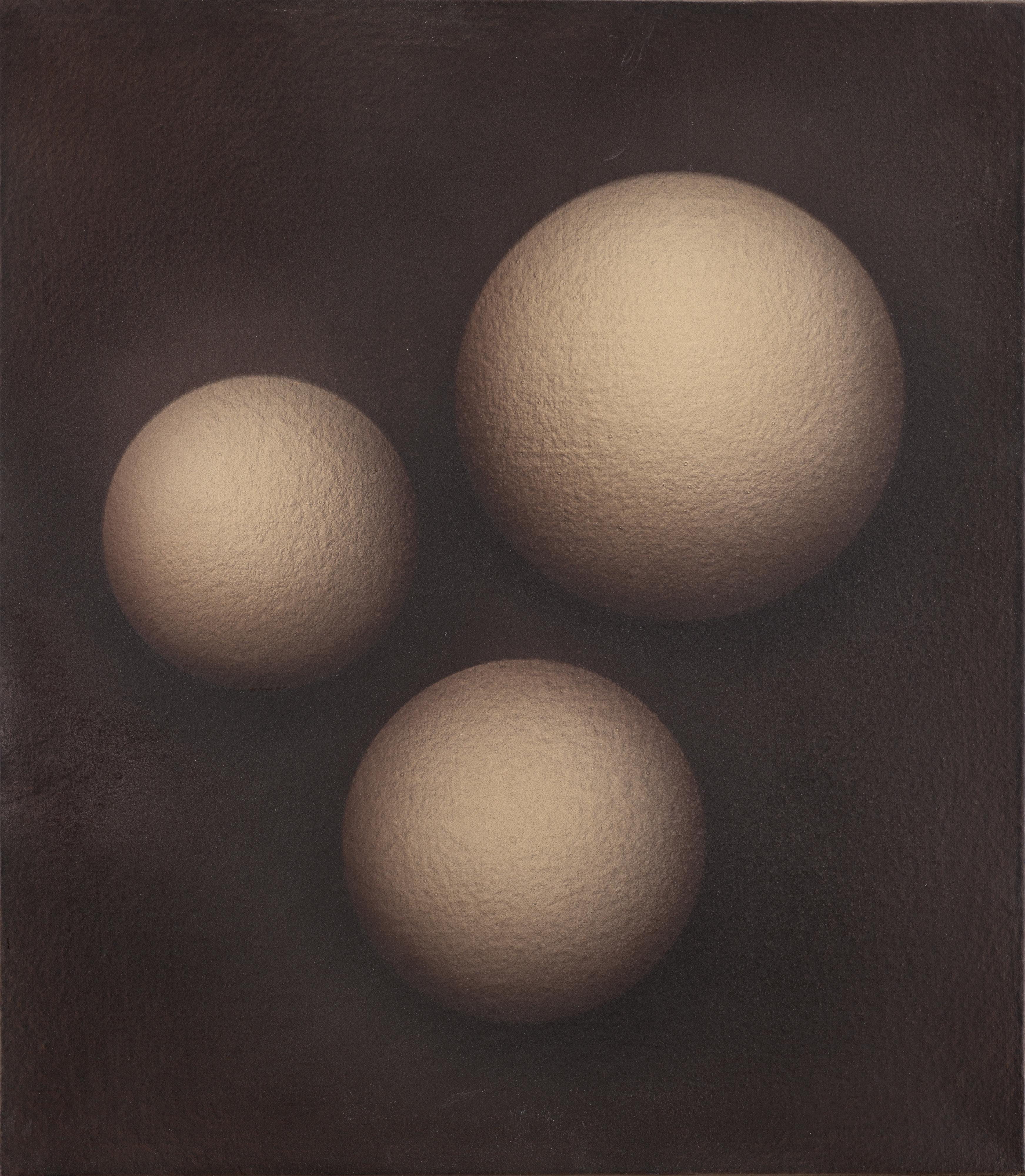 Marco Tirelli - Senza titolo