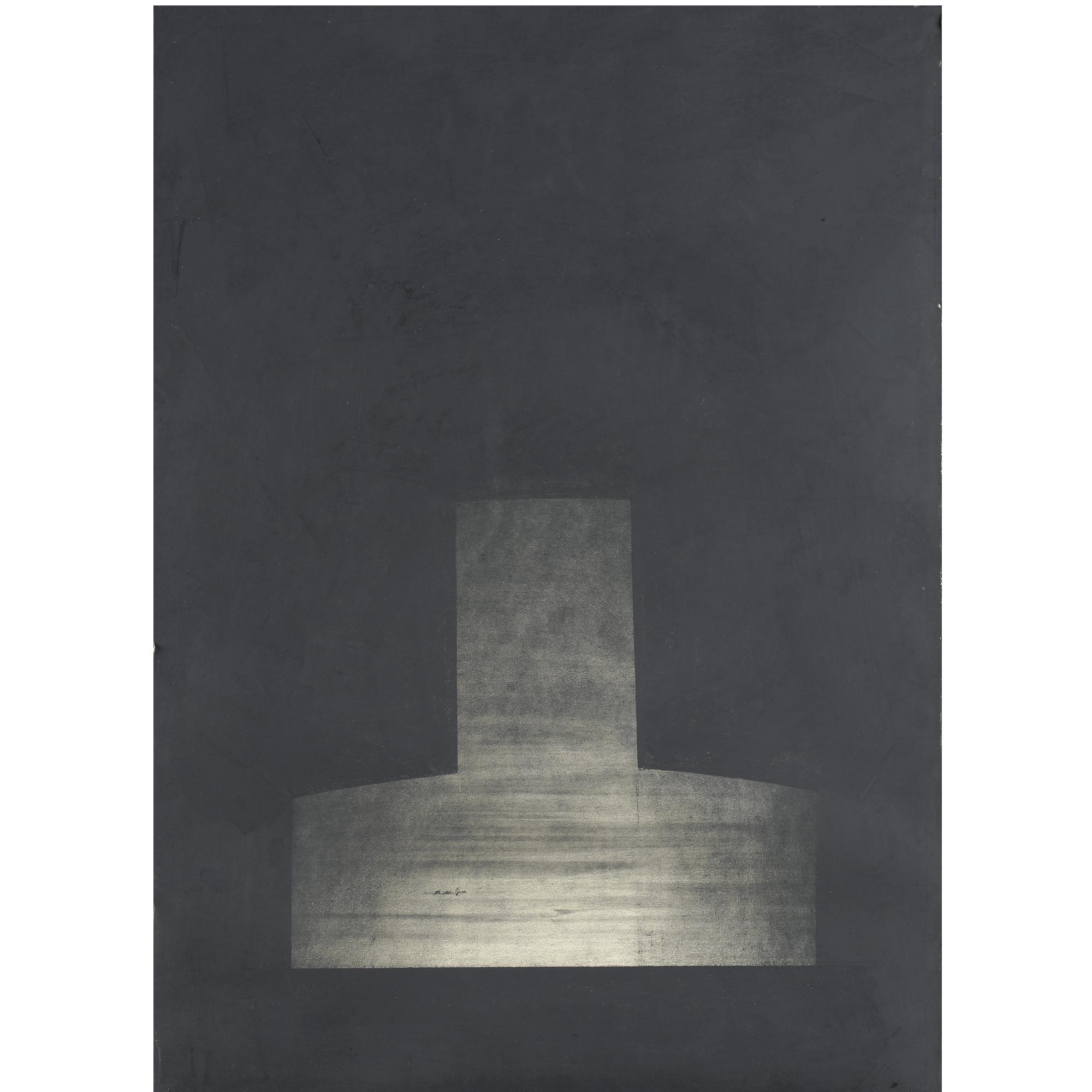 Marco Tirelli - Senza Titolo