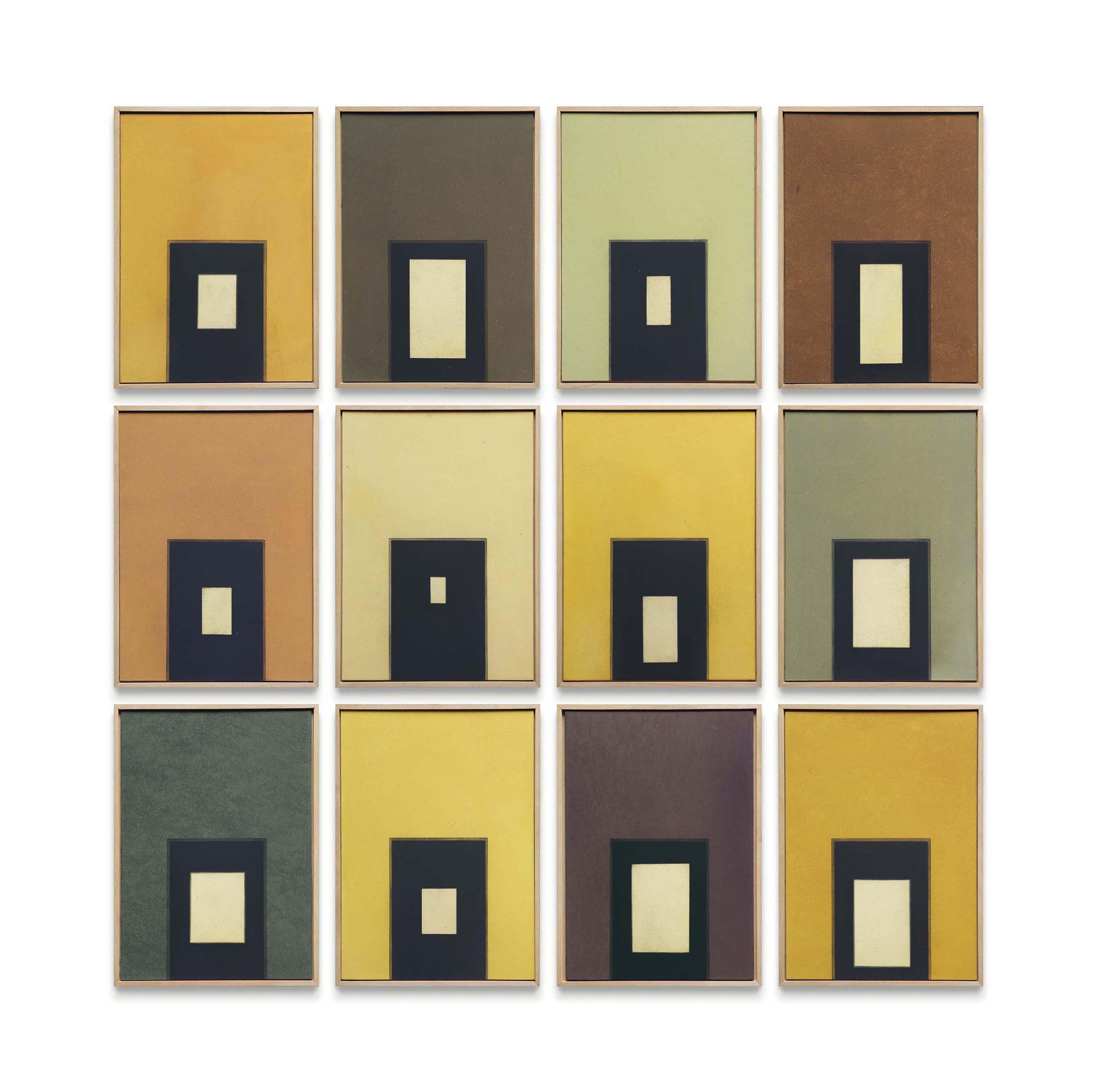 Marco Tirelli - Senza titolo