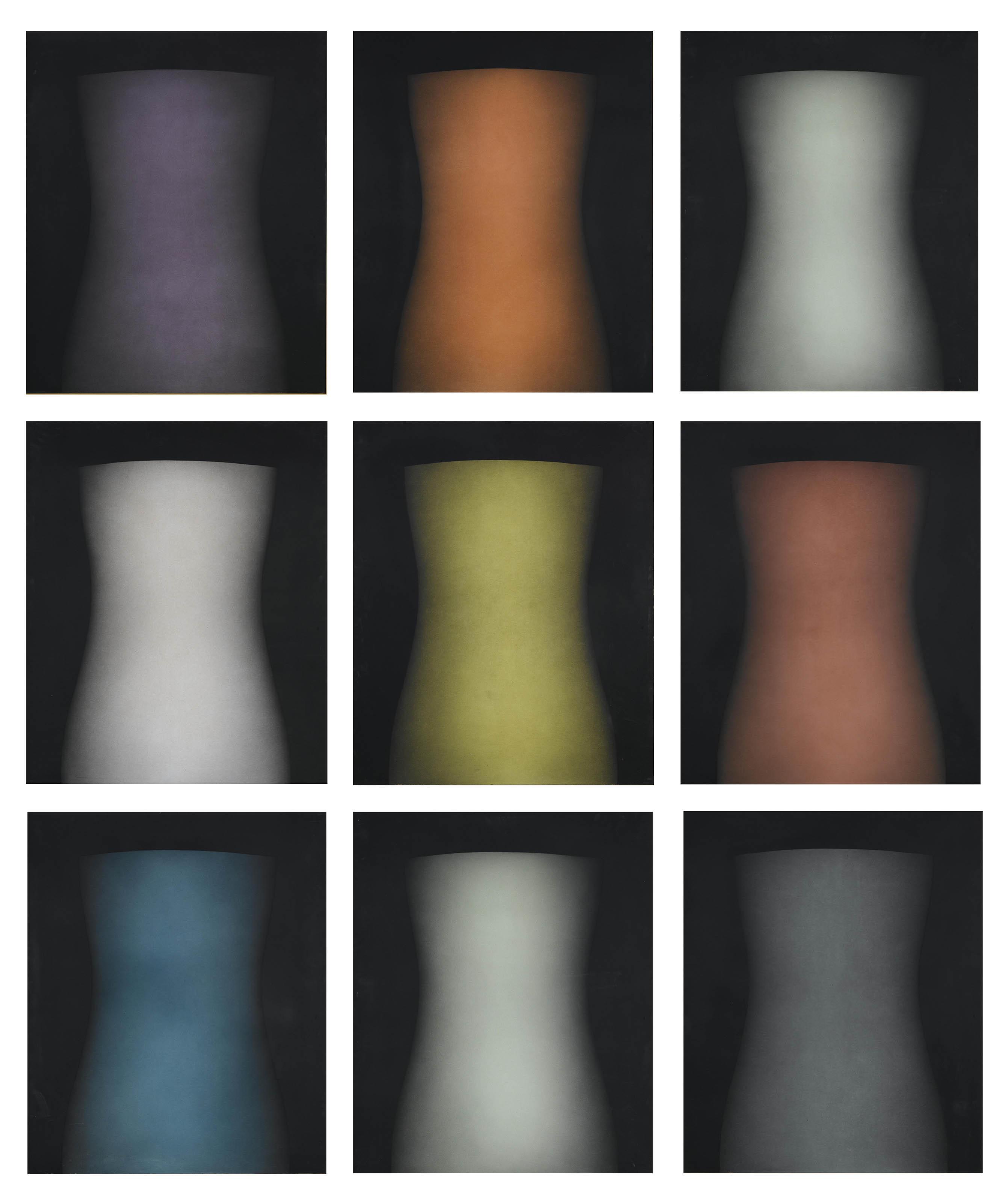 Marco Tirelli - Senza titolo