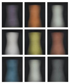 Marco Tirelli - Senza titolo