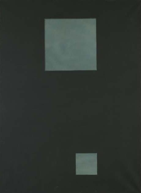 Marco Tirelli - Senza Titolo