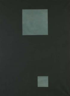 Marco Tirelli - Senza Titolo