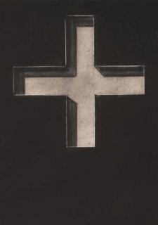 Marco Tirelli - Senza Titolo