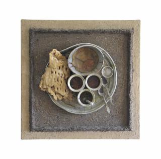 Marcos Grigorian - Abgousht Dizi (Traditional Iranian Meal)