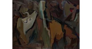 Marcos Grigorian - Antichi Tempi (Ancient Times)