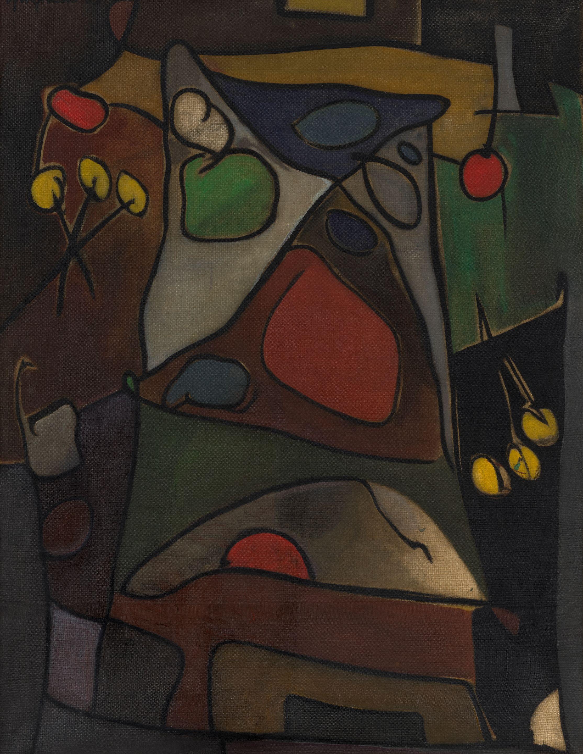 Marcos Grigorian - Impostazione