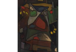 Marcos Grigorian - Impostazione