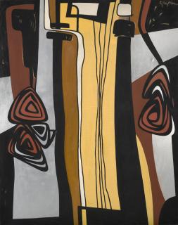 Marcos Grigorian - Machine World