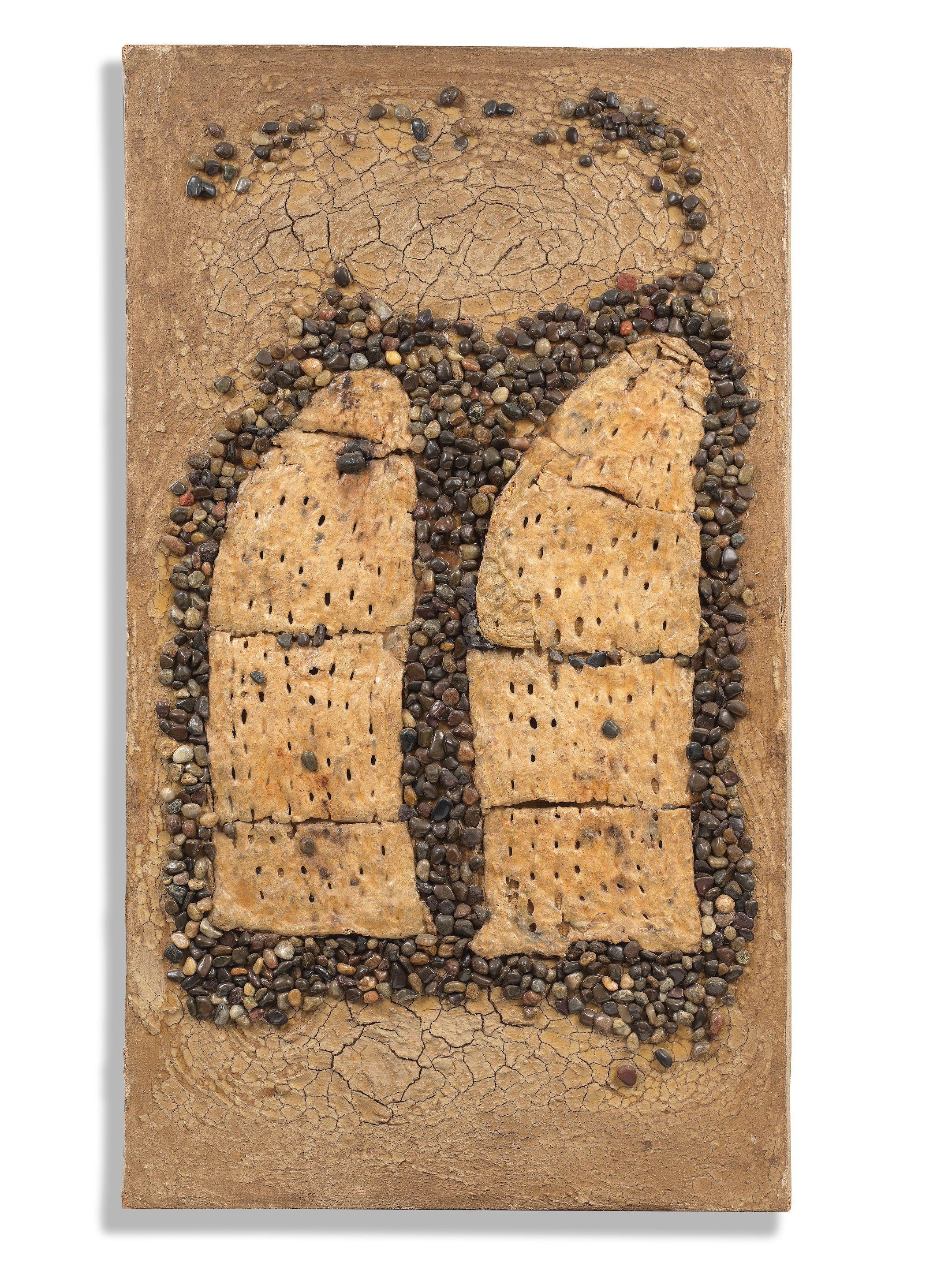 Marcos Grigorian - Sangak