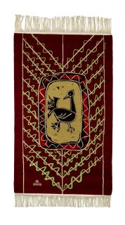 Marcos Grigorian - The Golden Cock