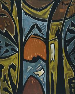 Marcos Grigorian - The Time Machine