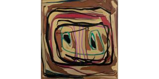 Marcos Grigorian - Untitled (Whirlpool)