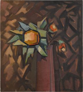 Marcos Grigorian - Untitled