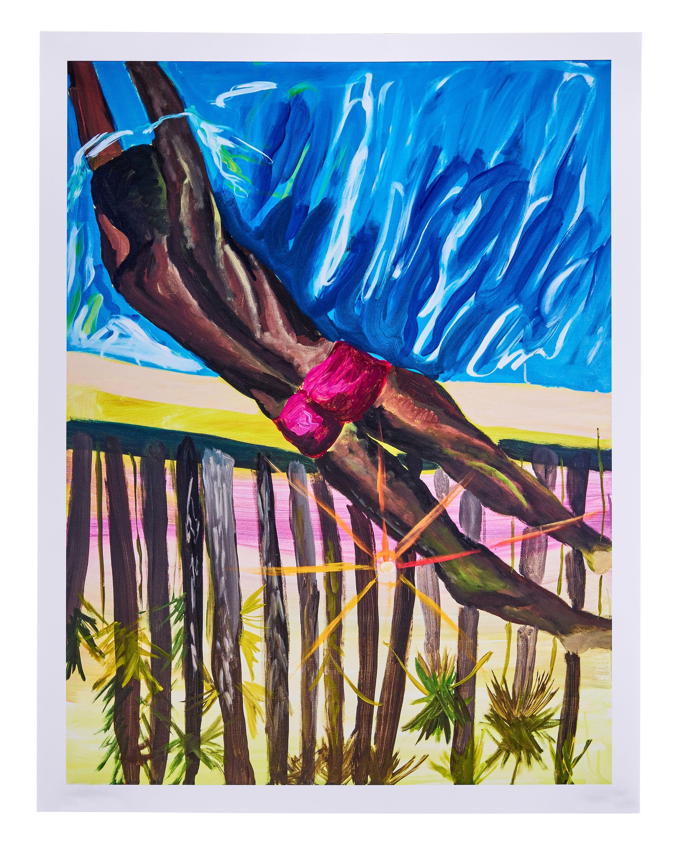 Marcus Brutus - Deep