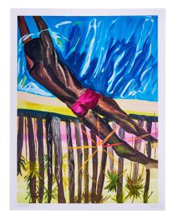 Marcus Brutus - Deep