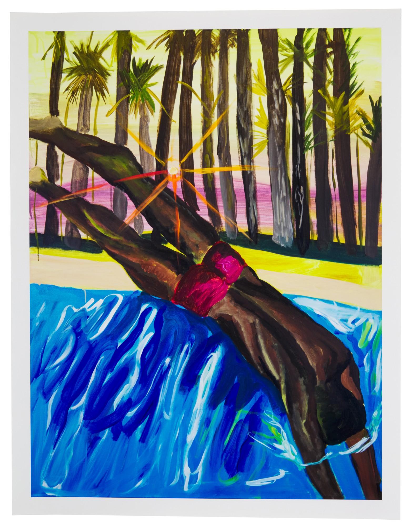 Marcus Brutus - Deep