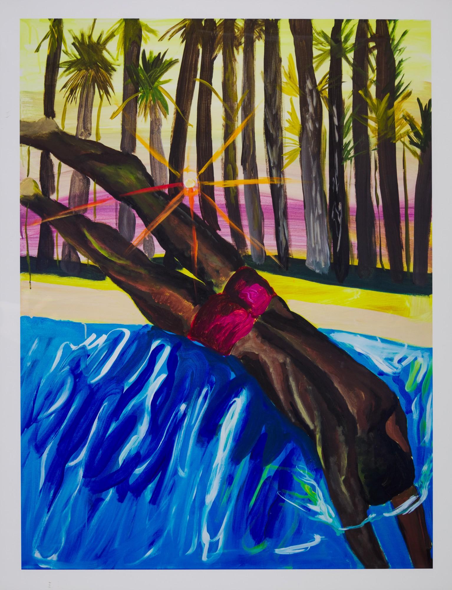 Marcus Brutus - Deep