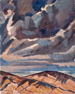 Marcus Collin - After The Storm.