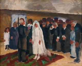 Marcus Collin - Country Wedding