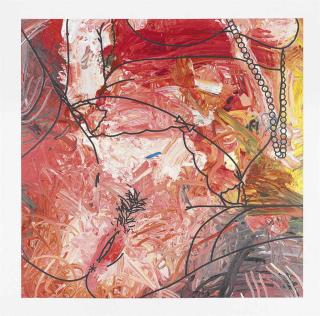 Marcus Harvey - Julie From Hull