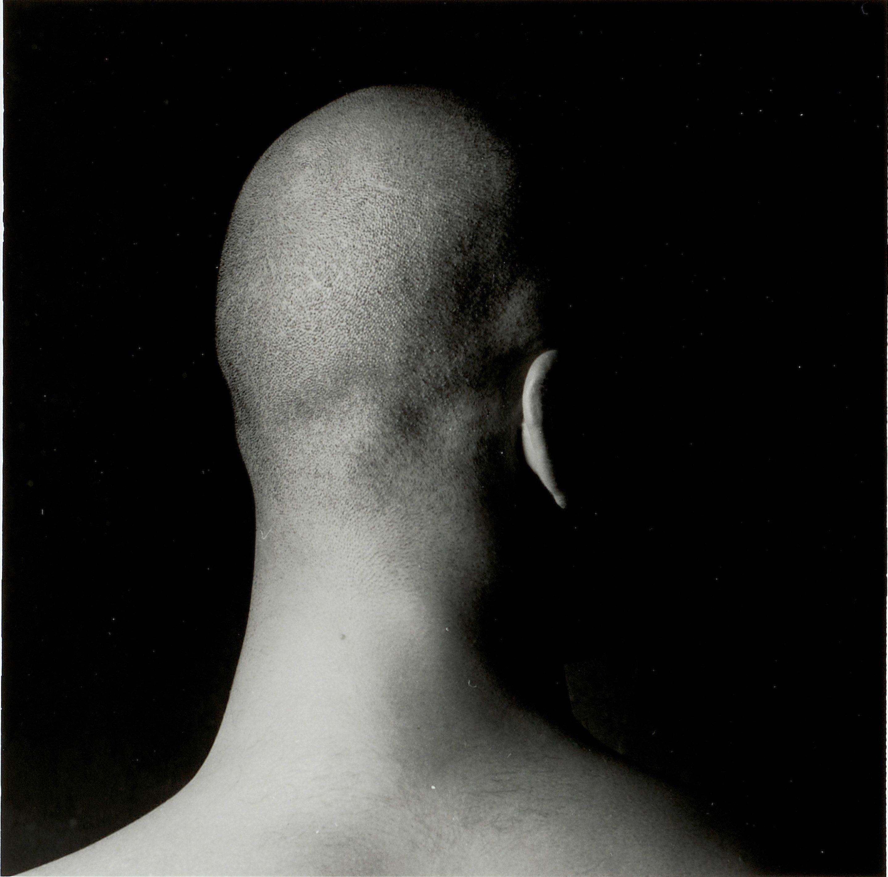 Marcus Leatherdale - # 293 II (Arrière de la tête)