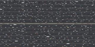 Marcus Lyon - Exodus Ii, Dubai, Uae