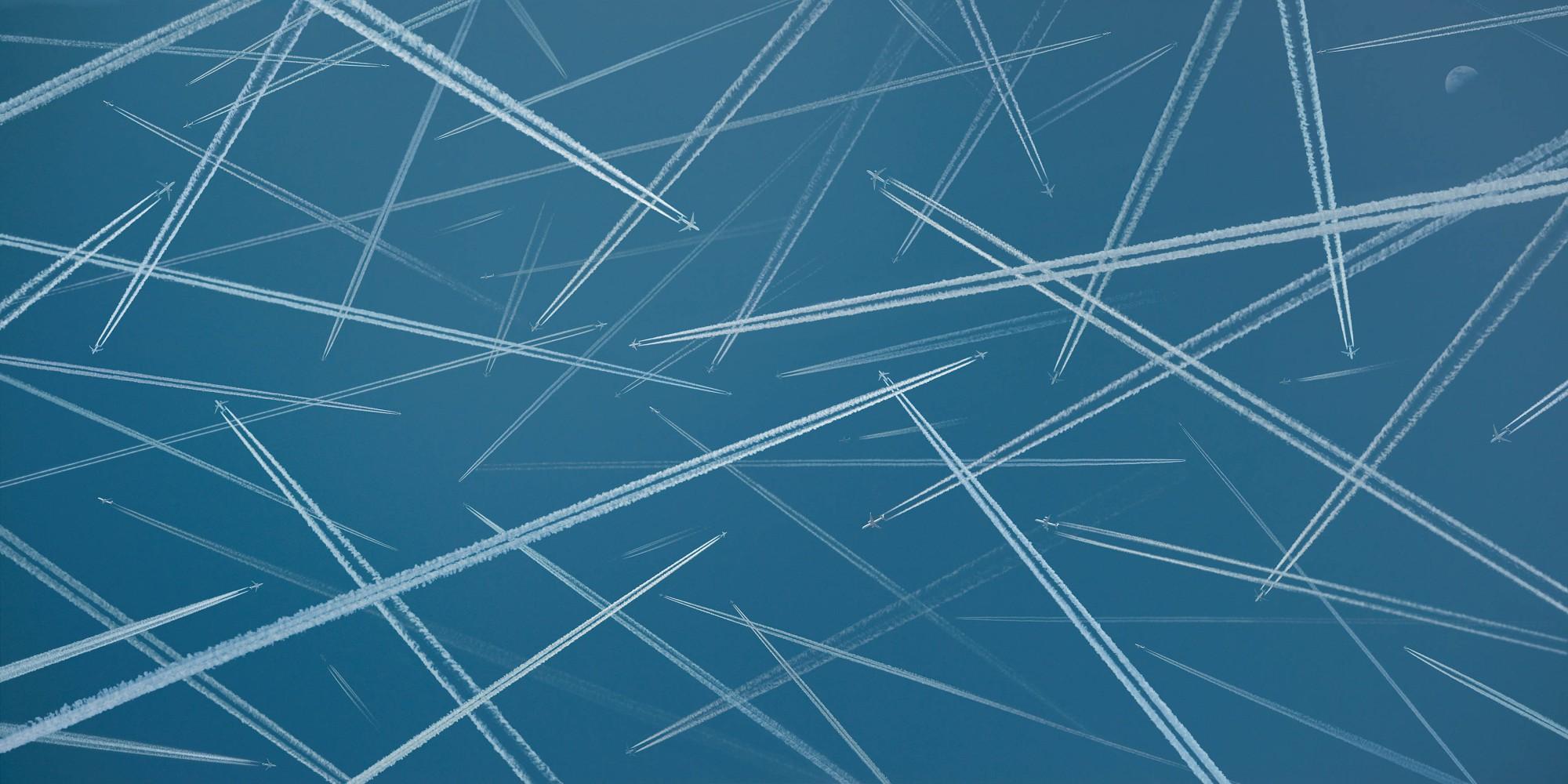 Marcus Lyon - Exodus Iii, London, 2010