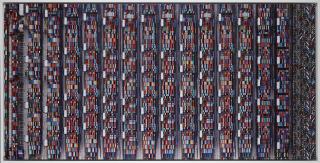 Marcus Lyon - Exodus Iv (Hong Kong), 2010
